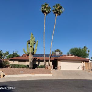 3612 W Evans Dr, Phoenix, AZ, 85053