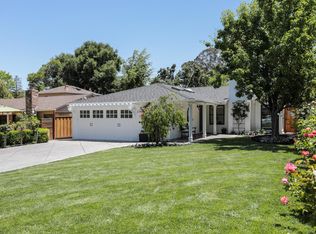 2749 Delaware Ave, Redwood City, CA 94061