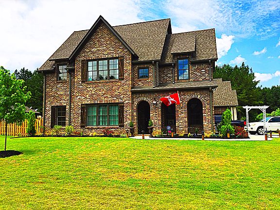 2nd image of 1101 Dunsmore Dr