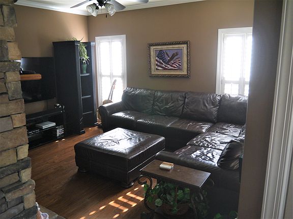 Sitting Room off Kitchen