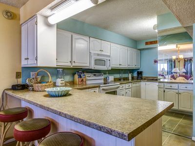 5801 Thomas Dr UNIT 802, Panama City Beach, FL, 32408
