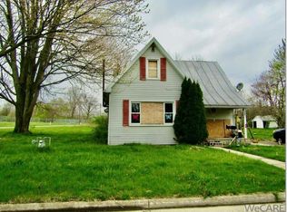 260 W Letson St, Kenton, OH