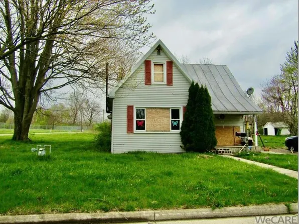260 W Letson St, Kenton, OH 43326