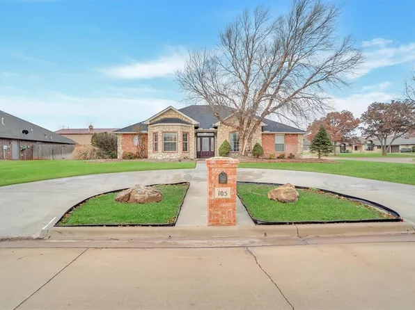 105 Foxridge, Elk City, OK 73644