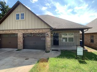 14628 NE 1st St, Choctaw, OK 73020