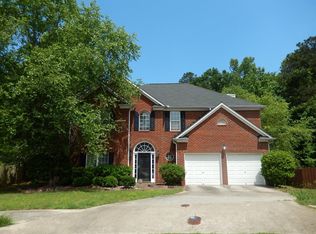 3727 Milford Pl SW, Atlanta, GA 30331