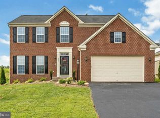 9547 Laurencekirk Pl, Bristow, VA 20136