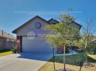 18784 Faustina Way, New Caney, TX 77357