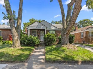 12922 Grayfield St, Detroit, MI 48223