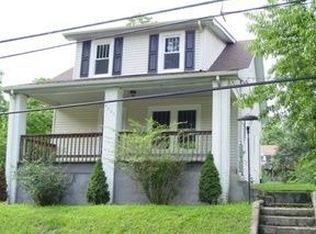 4607 Surrey Ave NW, Roanoke, VA 24017