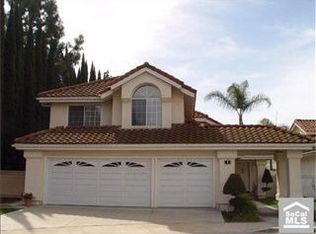 5 Padua, Irvine, CA 92614