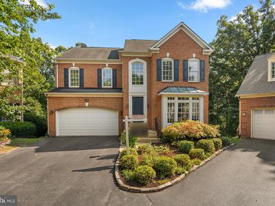 7720 Stone Wheat Ct, Alexandria, VA, 22315
