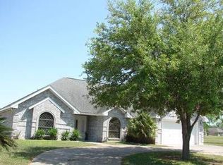 2705 Charlotte Dr, Pharr, TX 78577