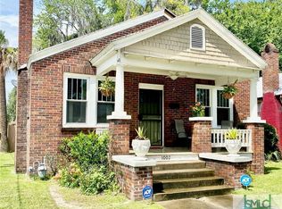 1002 E 31st St, Savannah, GA 31401