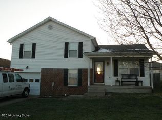 1105 Riva Ridge Dr, Lawrenceburg, KY 40342