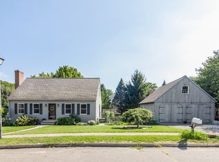 75 Princeton Dr, Middletown, CT 06457