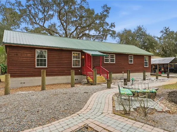 8010 Franklin Rd, Plant City, FL 33565