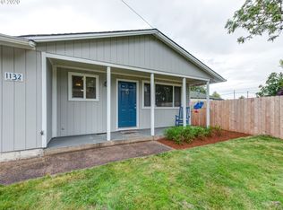 1132 8th St, Springfield, OR 97477