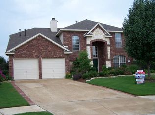 1144 Pleasanton Dr, Plano, TX 75094