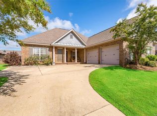 5860 Sanrock Ter, Montgomery, AL 36117