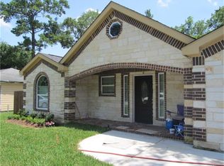 8214 Woodlyn Rd, Houston, TX 77028