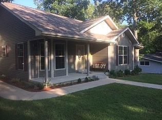 103 Atherly Cir, Bull Shoals, AR 72619