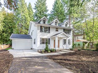 15220 SE River Forest Dr, Milwaukie, OR 97267