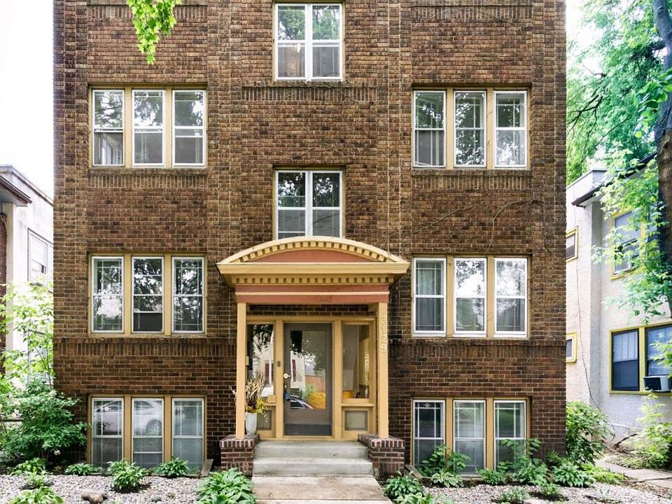1st image of 3129 Fremont Ave S APT 4