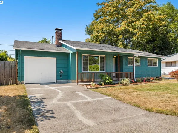 1821 SE 157th Dr, Portland, OR 97233