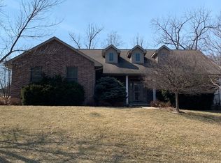 1301 Woodland Ct, Washington, IA 52353