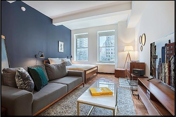 1st image of 88 Greenwich St APT 1413