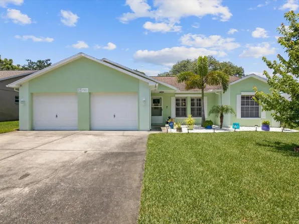 7321 Fairwood Ave, New Port Richey, FL 34653