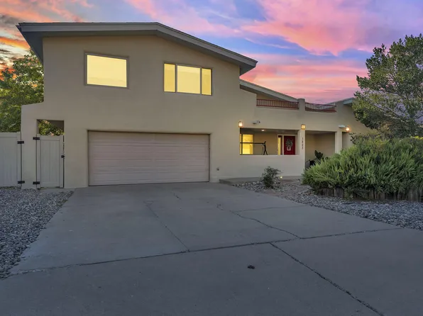 1805 Valdez Dr NE, Albuquerque, NM 87112
