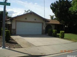 3601 Shawnee Dr, Modesto, CA 95356