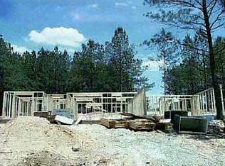 2702 Davis Ml, Hephzibah, GA 30815