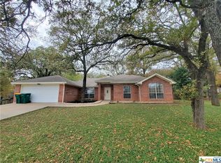 990 Lake Rd, Belton, TX 76513