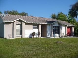 317 Chiquita Ct, Kissimmee, FL 34758