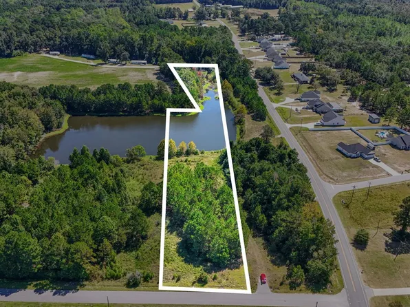 Lot 2 Chow Ln., Conway, SC 29526