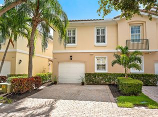442 Capistrano Drive, Palm Beach Gardens, FL 33410