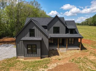 2274 John Lawson Rd, McMinnville, TN 37110