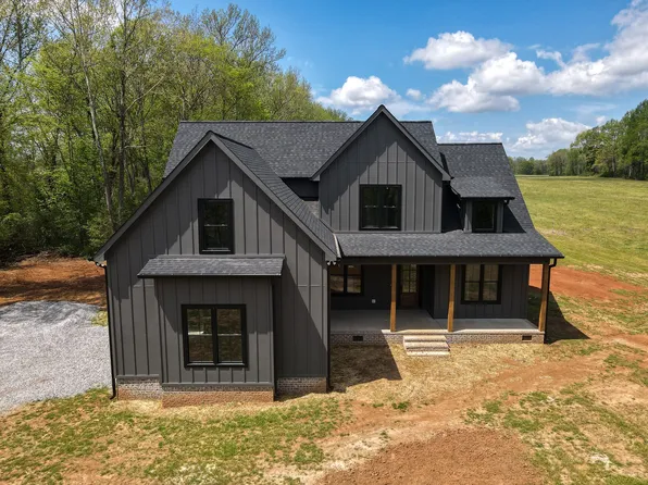 2274 John Lawson Rd, McMinnville, TN 37110