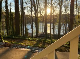 5740 Truman Mountain Rd, Gainesville, GA 30506