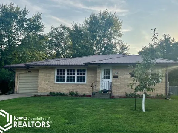 505 S Pine St, Mount Pleasant, IA 52641