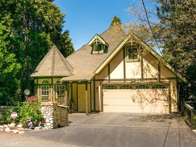 430 Rainier Rd, Lake Arrowhead, CA, 92352