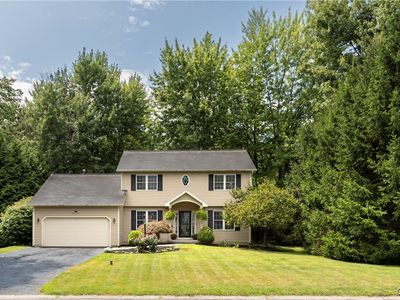 1986 Esprit Glade, Baldwinsville, NY, 13027