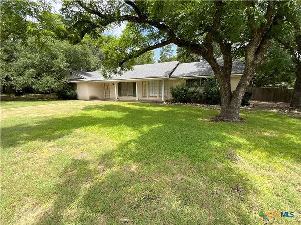 3113 El Camino Dr, Temple, TX 76502