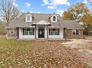 13965 Highway 326 N, Kountze, TX 77625