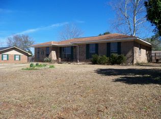 3202 Vista Grande Dr, Dothan, AL 36303