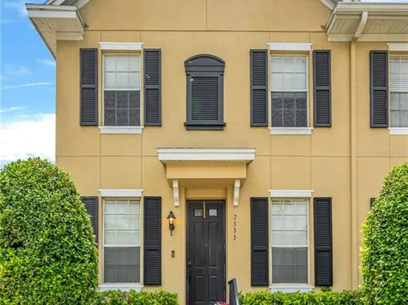 7333 S Saint Patrick St, Tampa, FL 33616