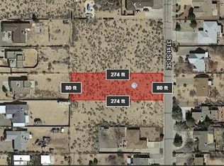 1721 31st St, Rio Rancho, NM 87124